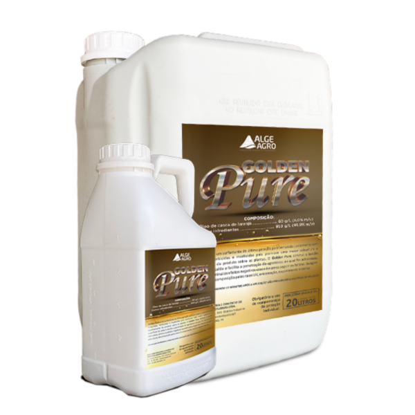Golden Pure