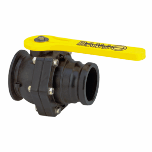 VÁLVULA STUBBY 3″