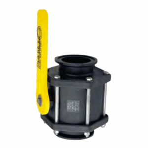 Válvula 3 vias Maple Tools