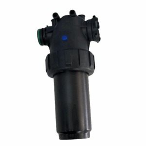 Filtros em linha série 326